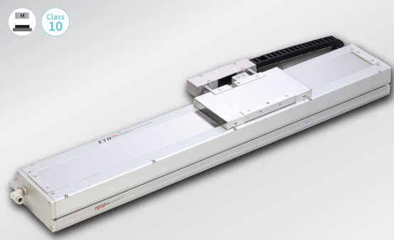 直線電機與直線模組相比,那個價格貴 圖片關鍵詞