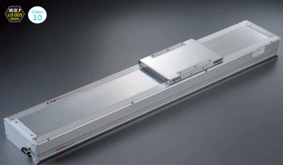 什么是直線電機導軌傳動 圖片關鍵詞